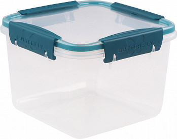 Контейнер Полимербыт Butterfly Bright C78578