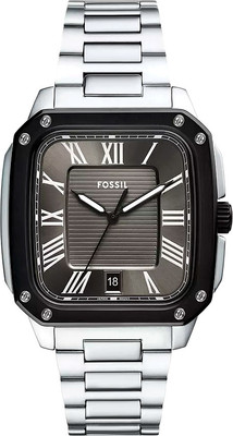 Часы наручные мужские Fossil FS6122