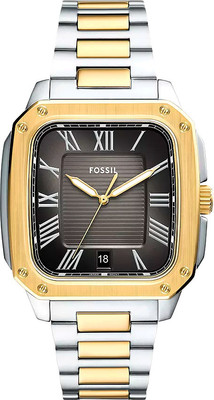 Часы наручные мужские Fossil FS6123