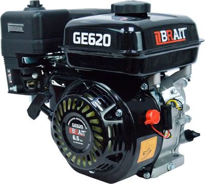 Двигатель бензиновый Brait GE620