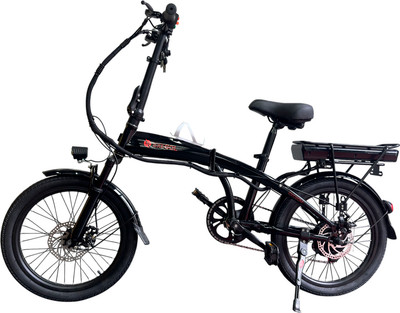 Электровелосипед Exegol EXC20M