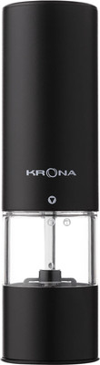 Электроперечница Krona Salz Pfeffer Klein Black / КА-00009662