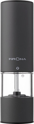 Электроперечница Krona Salz Pfeffer Klein Graphite / КА-00009663