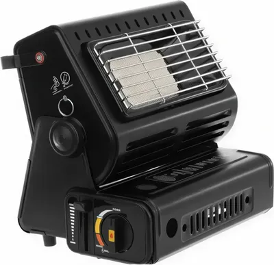 Обогреватель газовый для палатки Helios HS-BDZ-190-P