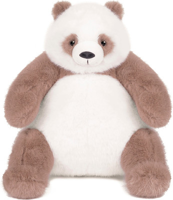 Мягкая игрушка Maxitoys Панда Боб MT-2504012-25