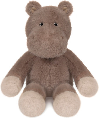 Мягкая игрушка Maxitoys Бегемотик Джей MT-2504016-27