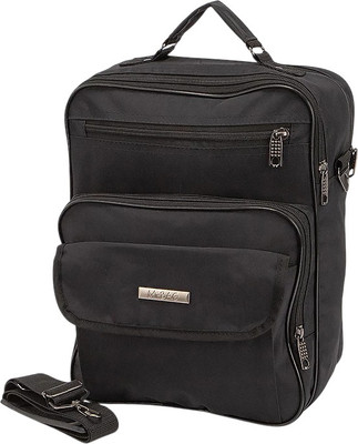 Сумка Mr.Bag 102-323-BLK (черный)