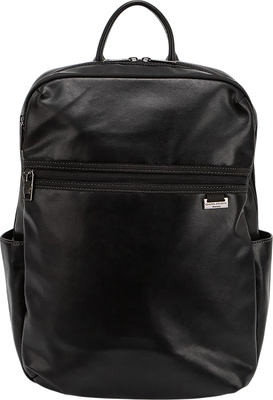 Рюкзак David Jones 823-941105-BLK (черный)