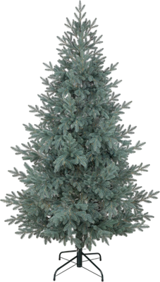 Ель искусственная National Tree Company Форест 230см / ФОР/ГЛ-230 (голубой)