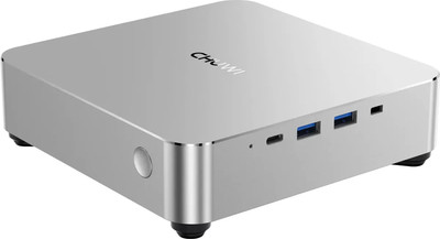 Неттоп Chuwi AuBox i7 (i7-13620H/32/1TB/Win11Pro)