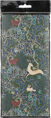 Набор бумаги для оформления подарков Erich Krause Decor. Волшебный лес / 63928