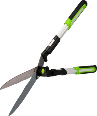 Кусторез механический FORESTER 9282