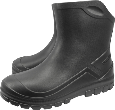 Полусапоги рабочие FortMen 45(СЕ)240 (р.42, черный)