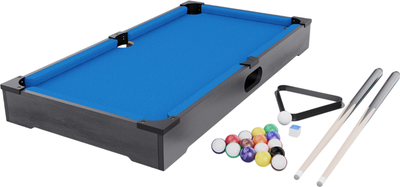 Настольный бильярд DFC RQ22004-PVC