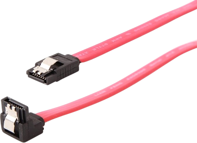 Кабель Gembird CC-SATAM-DATA90-0.8M (0.8м)