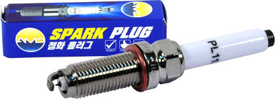 Свеча зажигания для авто Amd AMD.PL112