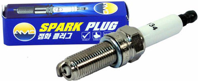 Свеча зажигания для авто Amd AMD.PL134