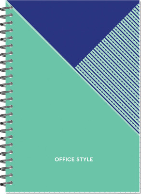 Тетрадь Attache Economy / 1516757 (48л, бирюзовый)