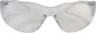 Защитные очки Wumax Standard / 1899103120 (белый)