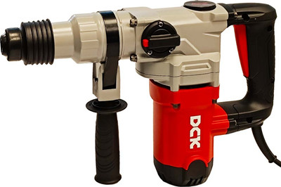 Перфоратор DCK KZC05-28B