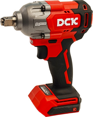 Аккумуляторный гайковерт DCK KDPB488 TYPE Z