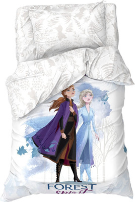 Комплект постельного белья Этель 1.5сп Forest spirit / 4841088