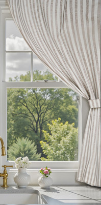 Комплект штор Этель Soprano / 10494024