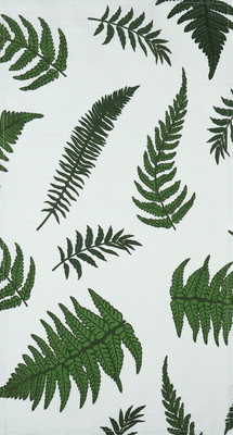 Полотенце Этель Папоротник / 10783226