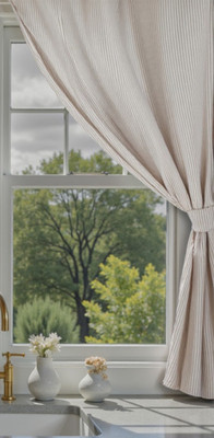Комплект штор Этель Straightforward / 10494043