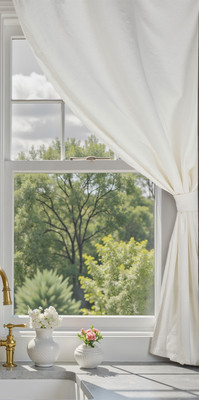 Комплект штор Этель Cloudy / 10494103