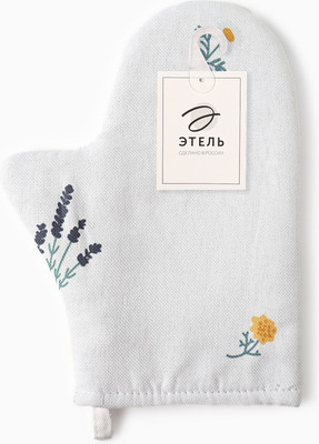 Прихватка Этель Полевые цветочки / 10783207