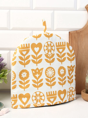 Грелка для чайника Этель Yellow Garden / 10744955