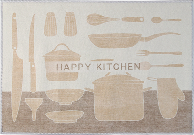 Коврик Этель Для кухни Kitchen / 10516122