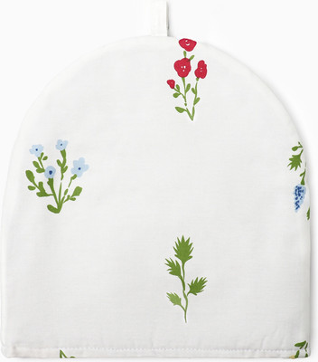 Грелка для чайника Этель Цветочек / 10783175