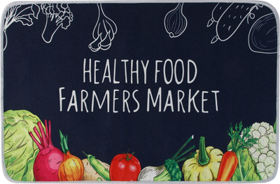 Коврик Этель Для кухни Farmers / 10516135