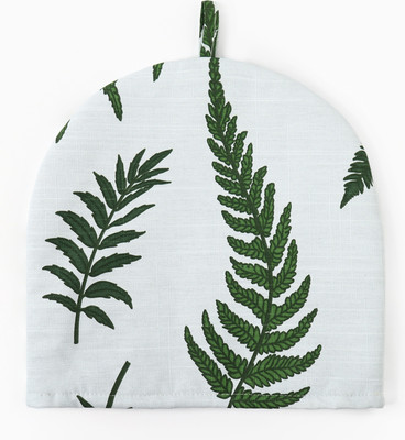 Грелка для чайника Этель Папоротник / 10783218