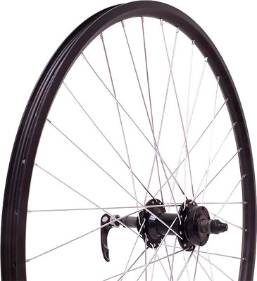 Колесо для велосипеда STARK 27.5 MTB / HQ-0015483 (заднее)