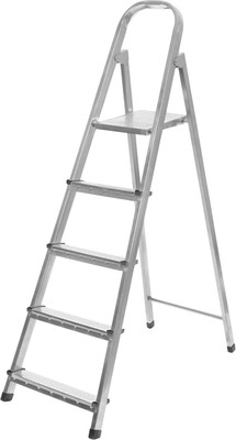 Лестница-стремянка Азбука Комфорта A5 Comfort / LDTH-01.05