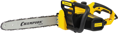 Электропила цепная Champion 125N-16