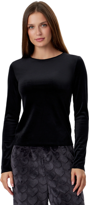 Лонгслив Mark Formelle 502982 (р.164/170-88-94, черный)