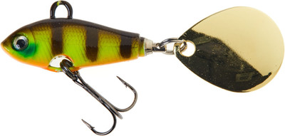 Тейл-спиннер Lucky John Shad Craft Spin 004 / LJSCS007-004