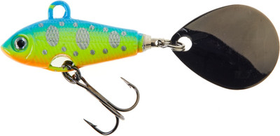 Тейл-спиннер Lucky John Shad Craft Spin 07.0г 015 / LJSCS007-015