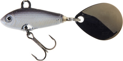 Тейл-спиннер Lucky John Shad Craft Spin 07.0г 017 / LJSCS007-017