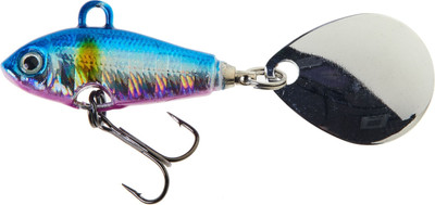 Тейл-спиннер Lucky John Shad Craft Spin 07.0г 018 / LJSCS007-018