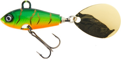 Тейл-спиннер Lucky John Shad Craft Spin 15.0г 003 / LJSCS015-003