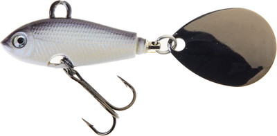 Тейл-спиннер Lucky John Shad Craft Spin 15.0г 017 / LJSCS015-017