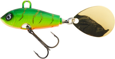 Тейл-спиннер Lucky John Shad Craft Spin 20.0г 003 / LJSCS020-003