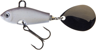 Тейл-спиннер Lucky John Shad Craft Spin 20.0г 017 / LJSCS020-017