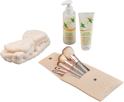 Набор косметики для лица La and Te beaute LT-MBS3gift / 53598 