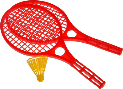 Бадминтон детский Sima-Land Совтехстром / 3654252